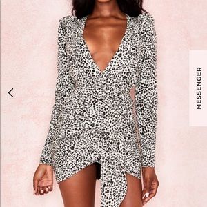 House of CB SANDY Dress, XS